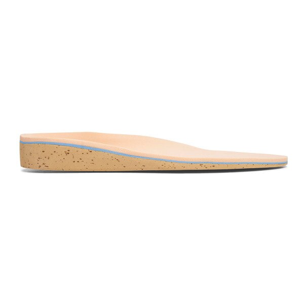 Men's No. 6 Custom Cork Inserts